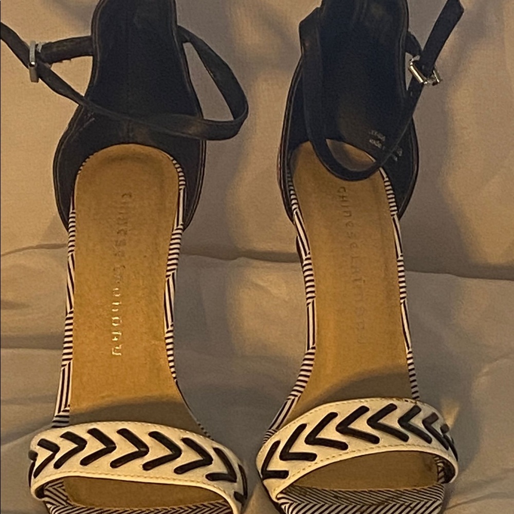 Good condition. Only wore a few times